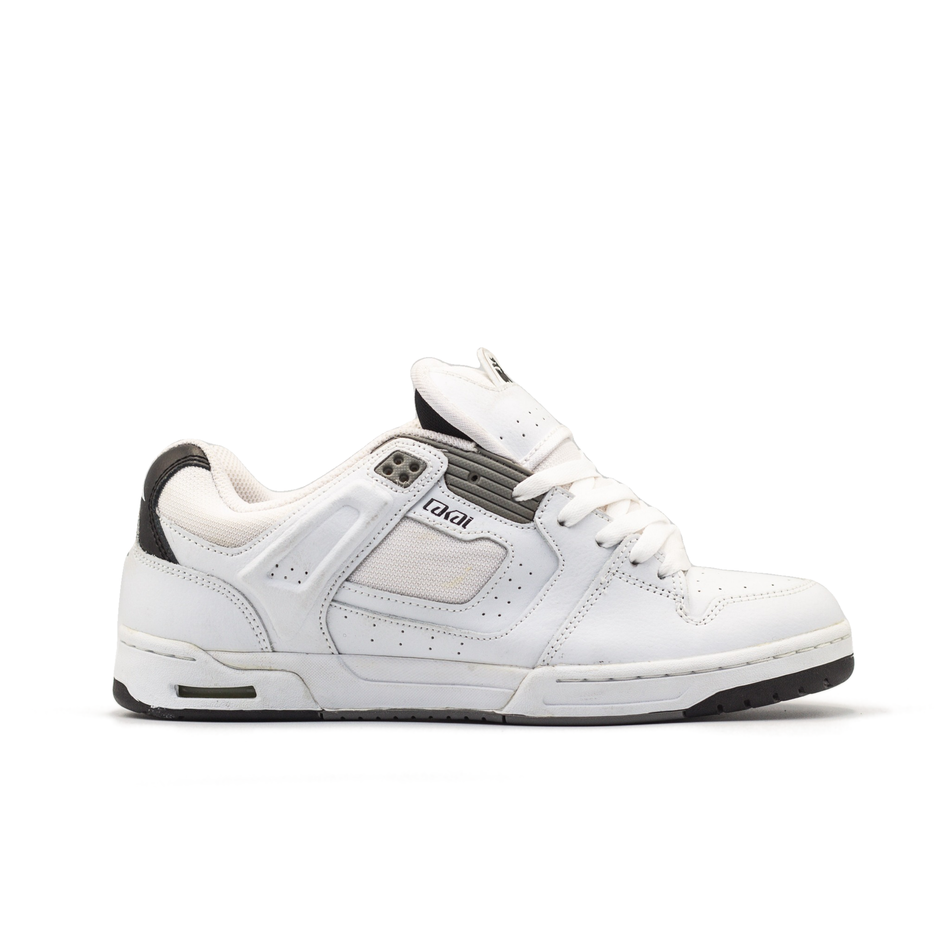 Винтажные кеды Lakai Raze