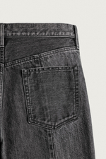 ДЖИНСЫ STRAIGHT FIT 2026 TANAKA — ZARA