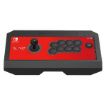Nintendo Switch Аркадный контроллер Hori Pro.V Hayabusa для консоли Switch, PC