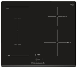 Индукционная варочная панель Bosch PWP631BB1E