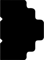 Угловой элемент 1.52.812