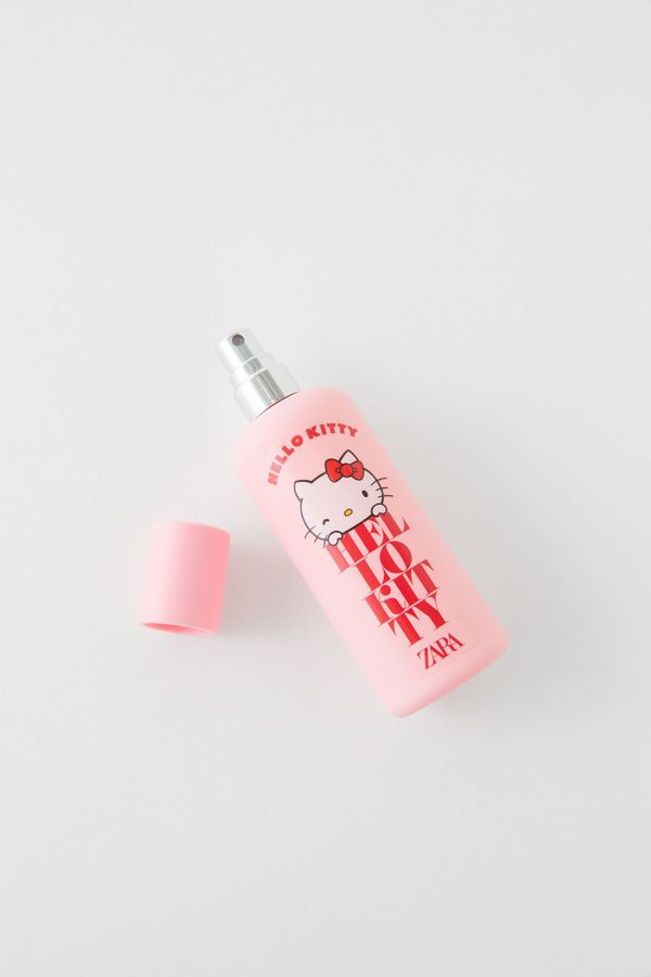 Zara Hello Kitty