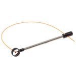 Мушка для прицела лука спортивного Shibuya Sight Pin with Fiber Optic