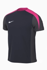 Футболка Nike Dri-FIT Strike 24 Training Top - темно-синий