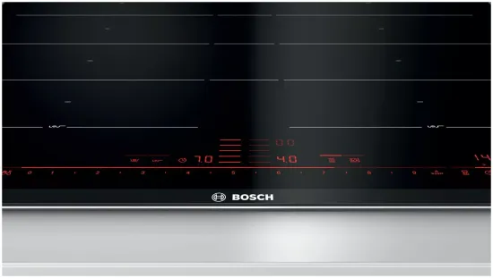 Встраиваемая Индукционная варочная панель PXY675DC5Z