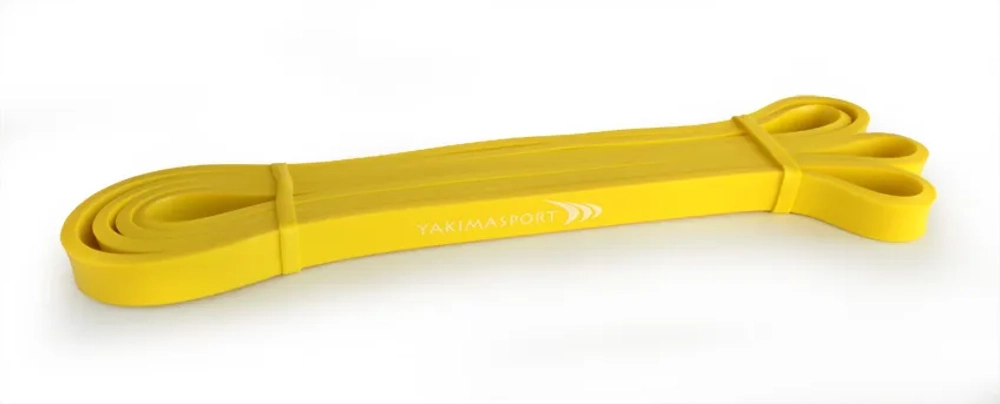 Yakimasport Power Band Loop Small Resistance