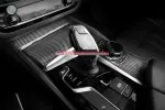 Карбоновый интерьер для BMW 5 серии G30 2017+ БМВ