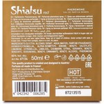 Духи с феромонами «Red» Shiatsu женские, 50 мл