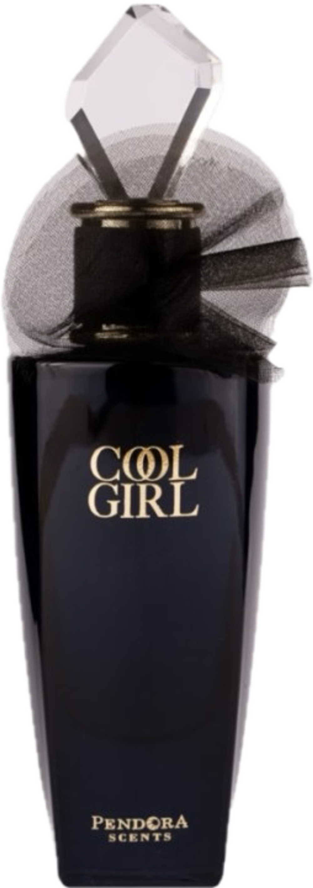 Pendora Scents Cool Girl Eau De Parfum 100 ml (woman)