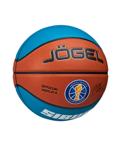 Мяч баскетбольный Pro Training ECOBALL 2.0 Replica №6