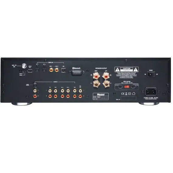 Magnat MR 780