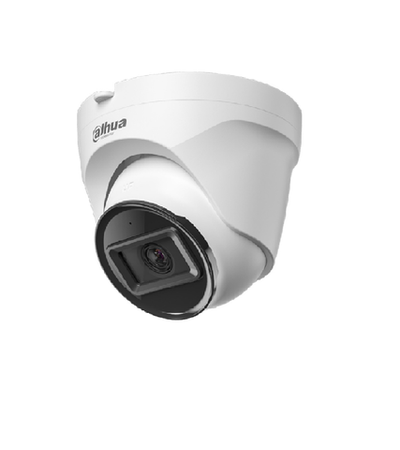 Видеокамера Dahua 2 MP DH-IPC-T1E20P-A-0280B