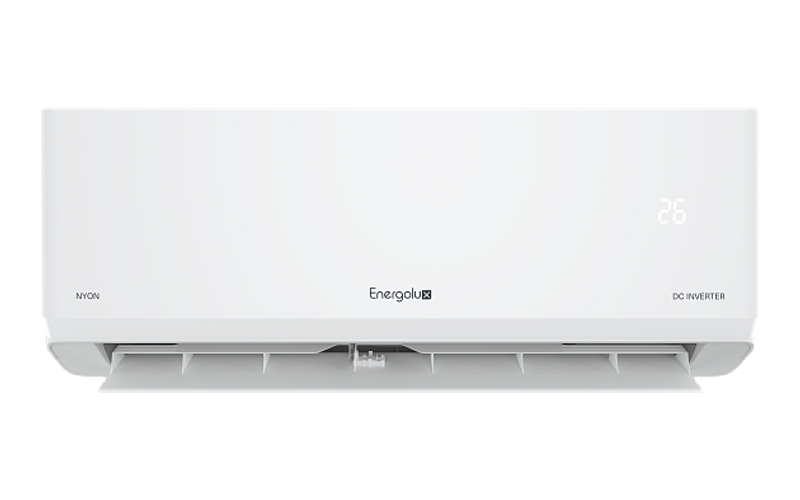 Сплит-система ENERGOLUX, NYON DC Inverter, SAS18IL1-AI / SAU18IL1-AI