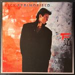 Rick Springfield – Tao (Германия 1985г.) Т