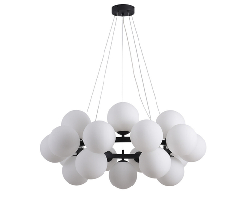 Подвесная люстра Kink Light Сида 07508-20,19