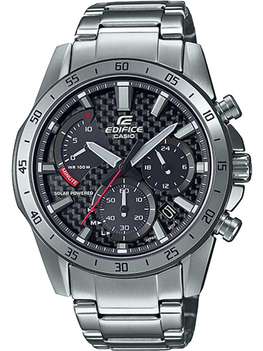 Часы Casio EQS-930D-1A