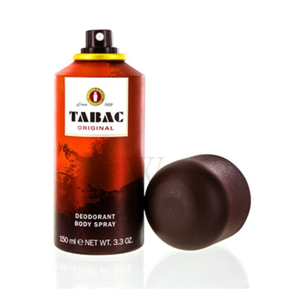 Дезодорант-спрей Tabac Original мужской 150 мл (из Финляндии)