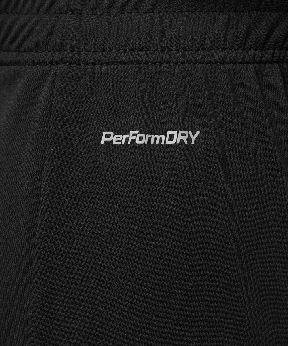 Шорты вратарские JOGEL PREMIER PerFormDRY GK Shorts Black, черный