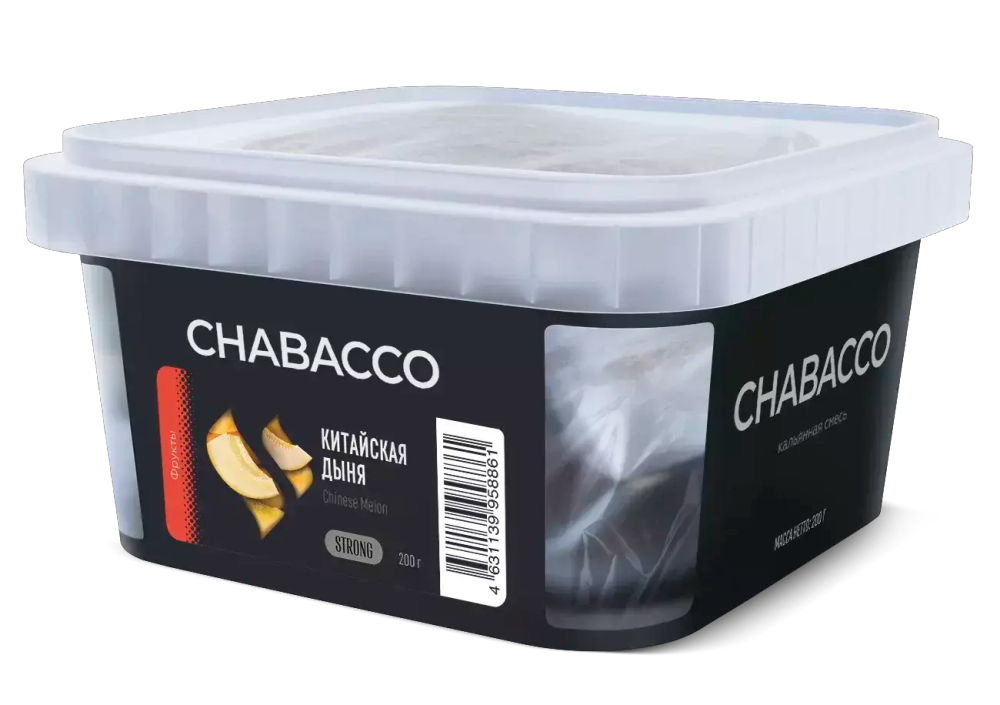 Chabacco Strong - Chinese Melon (200г)