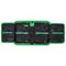 Penal \ Pencil case\ Пенал BRAUBERG, 1 отделение, 2 откидные планки,, 21х14 см, 272321