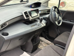 HONDA Freed, 2012 год выпуска, АКПП, 6 мест