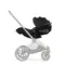 Автокресло Cybex Cloud S Style Sepia Black