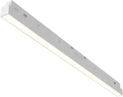 Трековый светильник Basis TR030-4-24WTW-DD2-W Maytoni