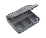 GURU Вкладыш для коробки Feeder Insert для аксессуаров 4 отделения