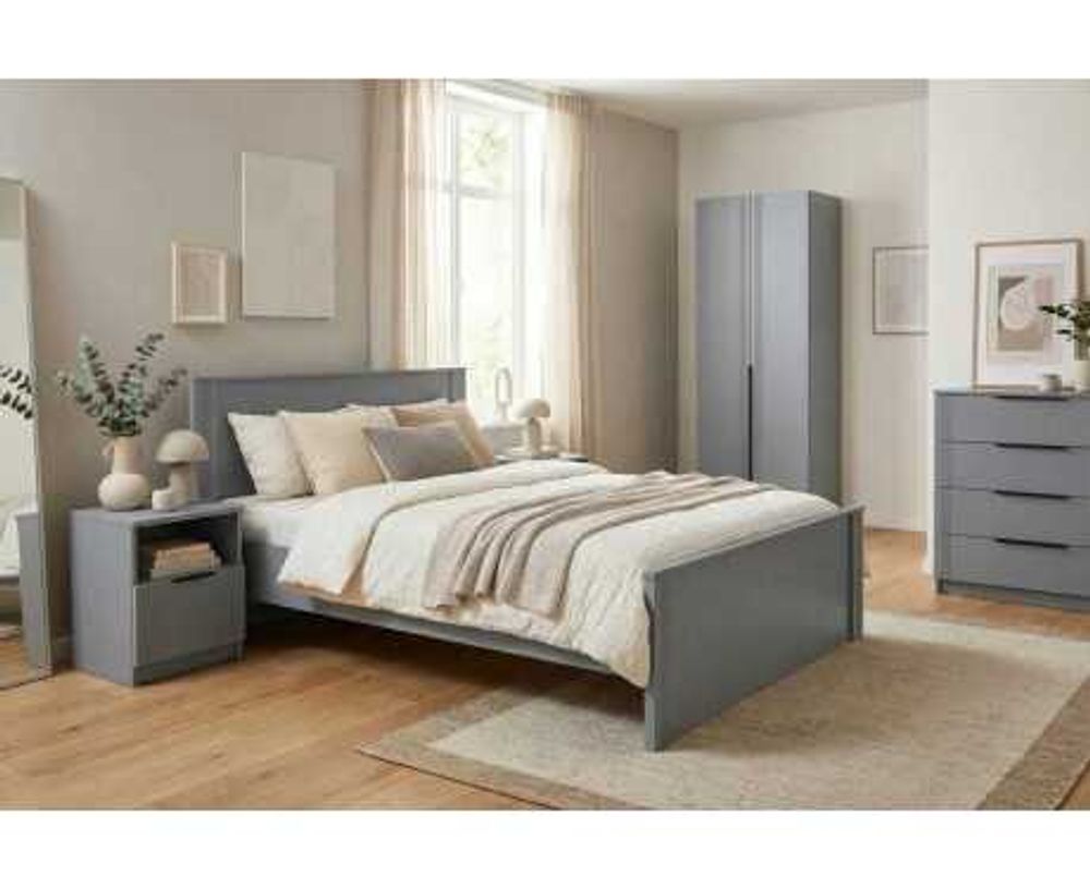 Ольга 6 Кровать 1600 деревянное кров.осн.