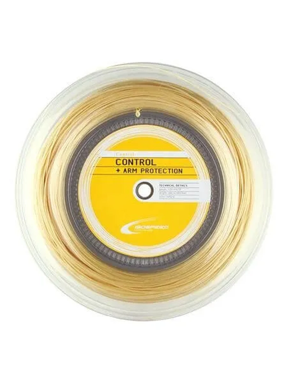 Струны теннисные Iso-Speed Control (200 m)
