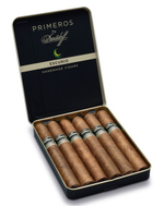 Davidoff Escurio Primeros