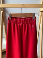Новые брюки из вискозы Monnalisa, 128