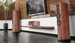Напольная акустика Wharfedale EVO 4.4