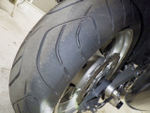 Kawasaki 1400GTR	2009