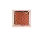 Платок FOULARD Liu Jo - розовый(2F4087 T0300)