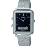 Мужские наручные часы Casio Vintage MTP-B205M-1E