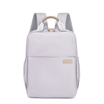 BALANG Oxford Backpack Medium Unisex Pink, Blue