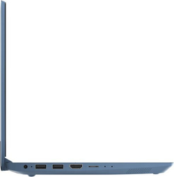 Ноутбук 11.6" Lenovo IdeaPad 1 11ADA05 (82GV003URK)