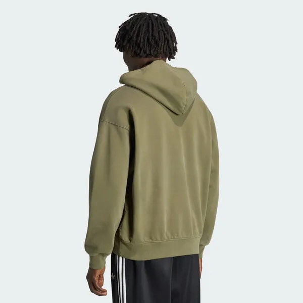 Толстовка мужская adidas Originals ELEVATED GFX HD