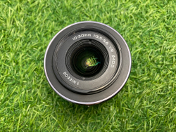 Nikon 1 V1 Kit 10-30mm 3.5-5.6 VR