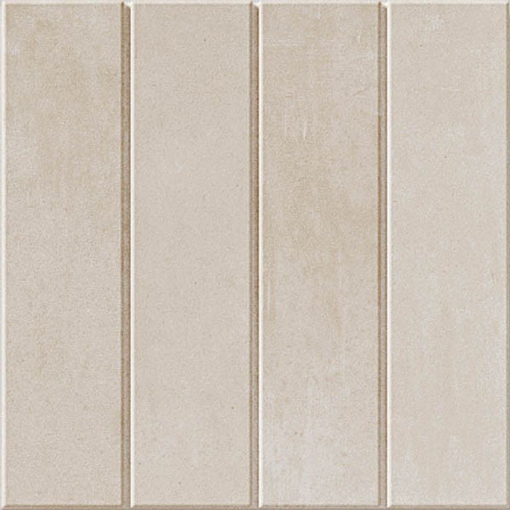 Керамогранит RASTER LINES M OFF WHITE (131399)