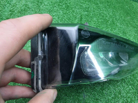 ПТФ правая BMW X3 G01 X4 G02 (2017-2021) LED