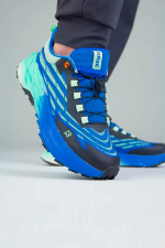 Кроссовки Rage Hyper Rush blue
