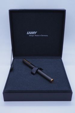 box Lamy