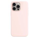 Силиконовый чехол MagSafe Silicone Case для iPhone 15 Pro