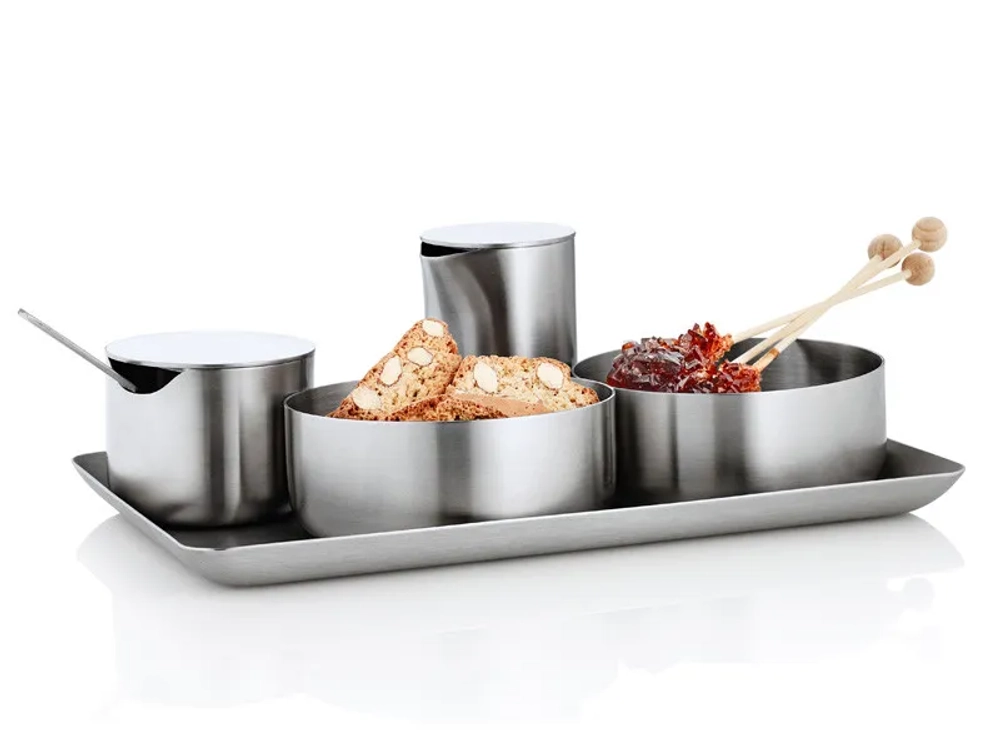Blomus Миска Basic 220 мл матовая EAN 4008832636332
