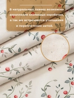 Постельное белье евро хлопок 50х70 Лето