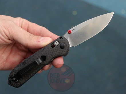 Нож Benchmade 565-1 MINI FREEK А+++ BM565-1
