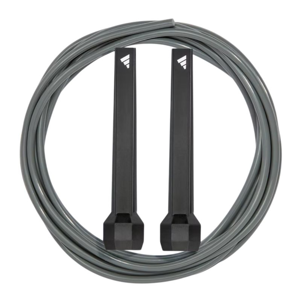 Скакалка Adidas Essential Rope - black