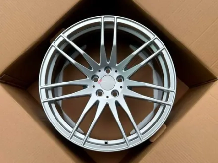 КОВАНЫЕ ДИСКИ ДЛЯ MERCEDES-BENZ S-CLASS W222 МЕРСЕДЕС-БЕНЗ